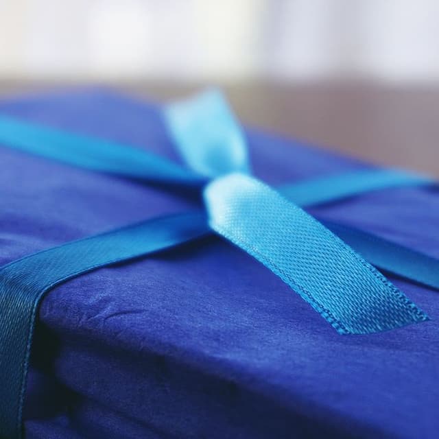 Signature Hamper Box