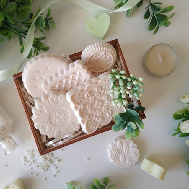 Period Comfort Box