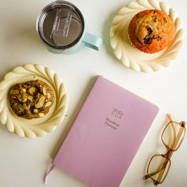 Sunday Reset Box