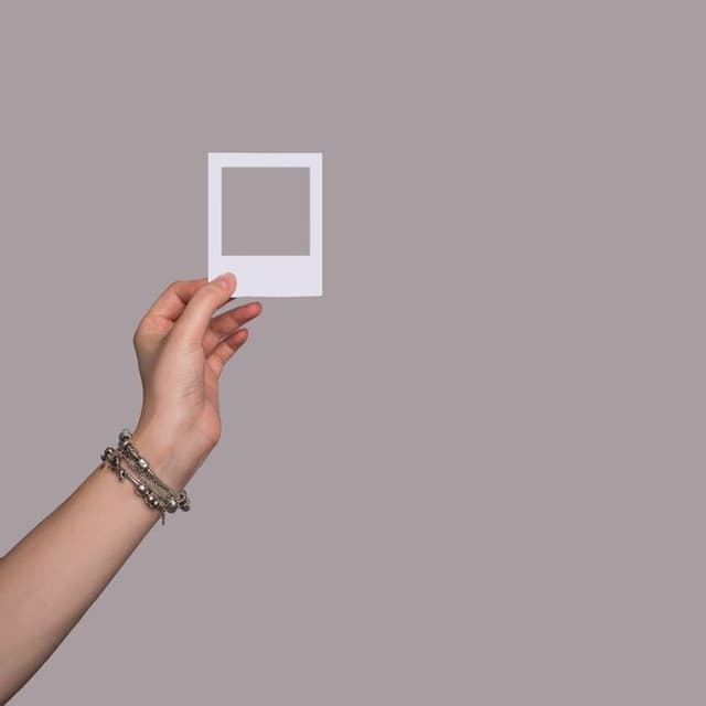 Mini Polaroid