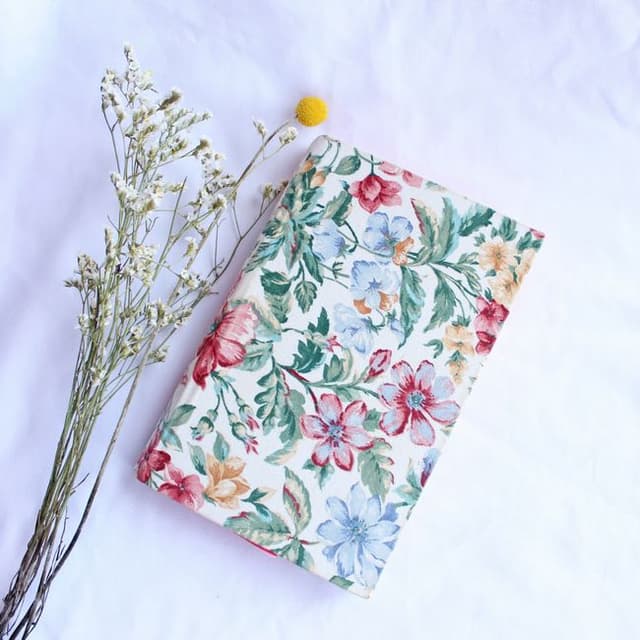 Premium Aesthetic Journal