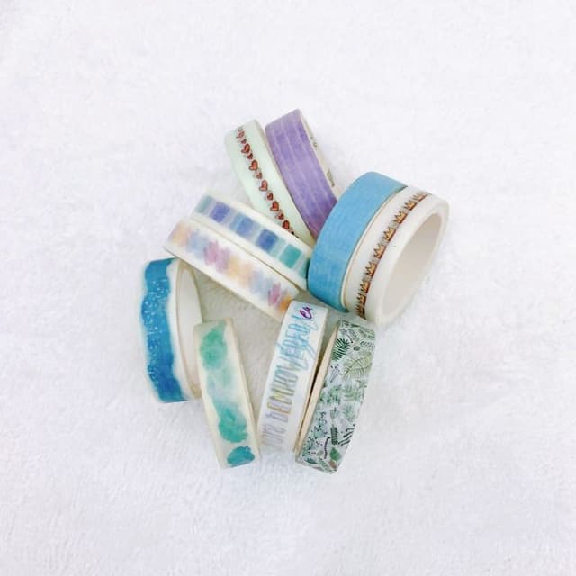 Washi Tape