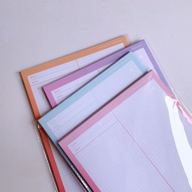 Sticky Notes