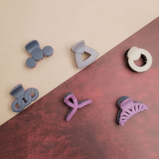 Hair Claw Clip