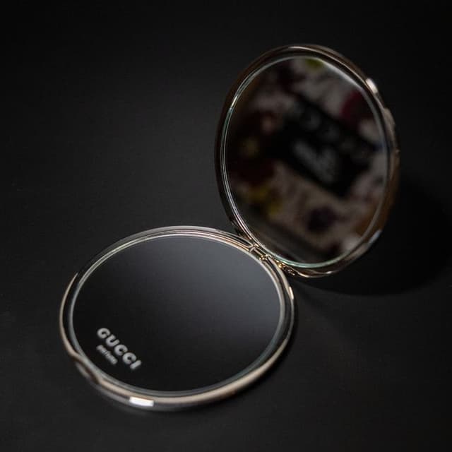Pocket Mirror