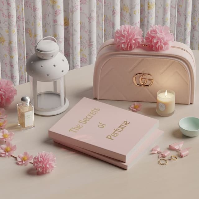 Mini Perfume